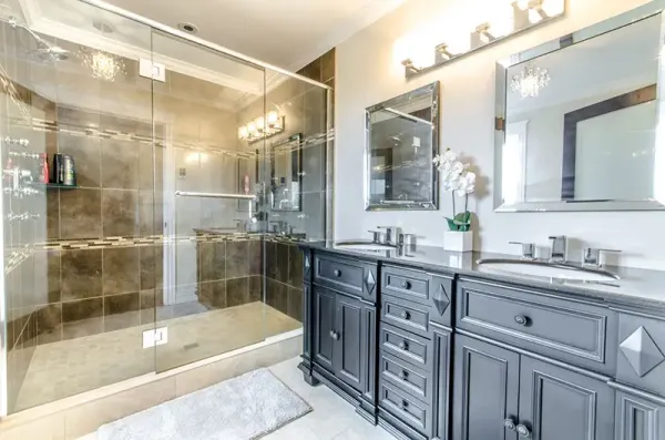 bathroom renovation