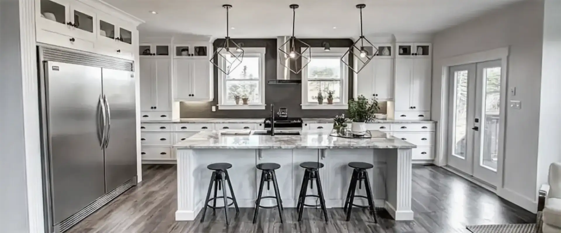 Verhagen Developments
